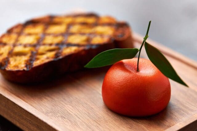 dinner by heston blumenthal