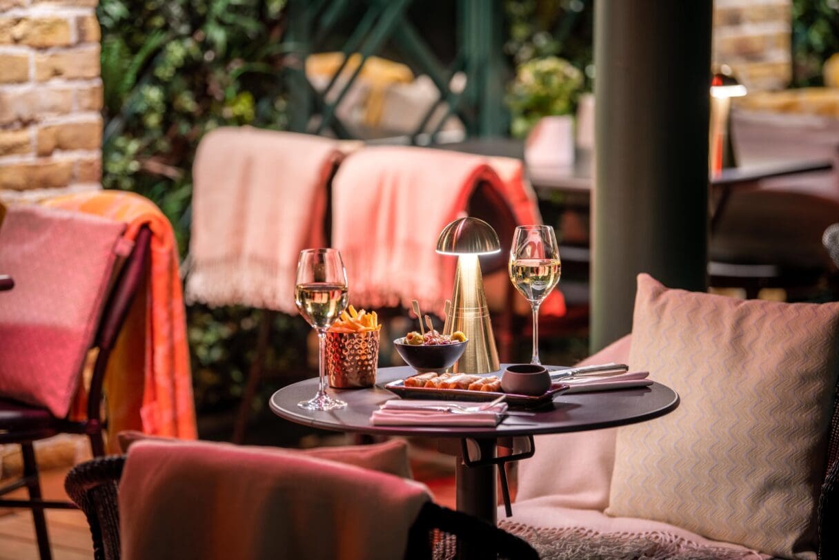 sloane club chelsea
