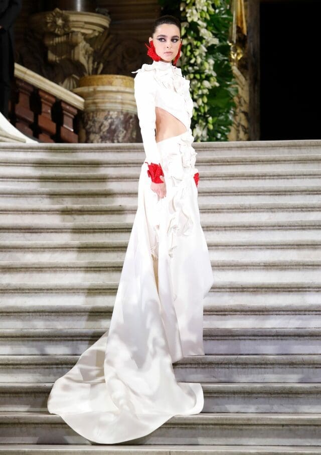 stephane rolland couture aw23