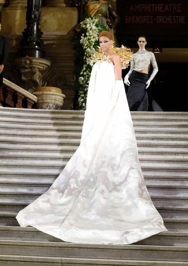 stephane rolland couture aw23
