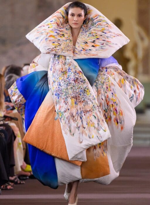 schiaparelli couture aw23