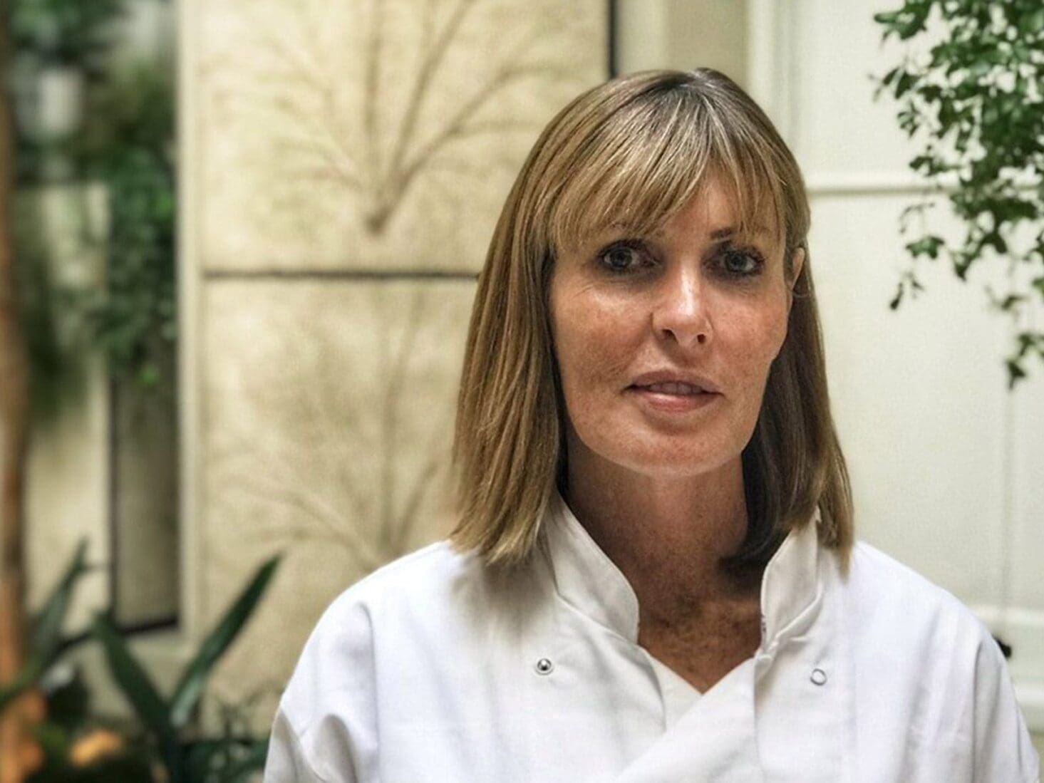 skye gyngell spring
