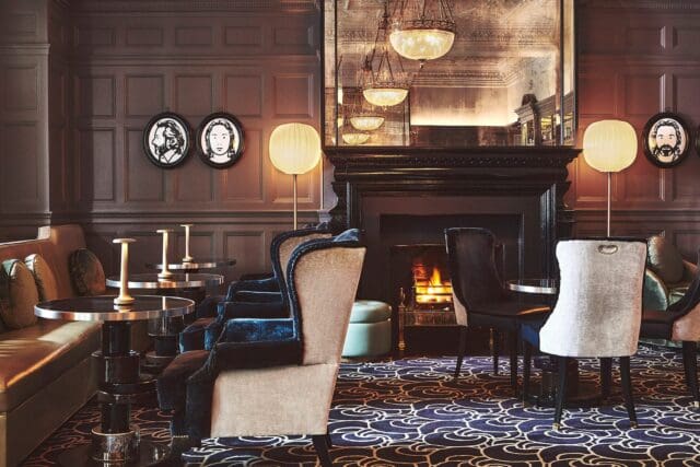 the connaught whisky bars london