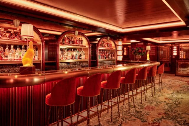 george club mayfair