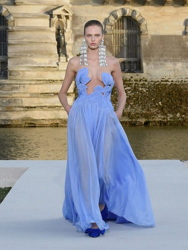 valentino couture aw23