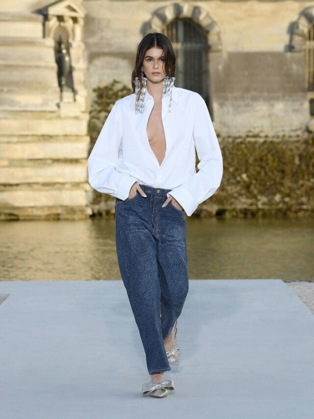 valentino couture aw23