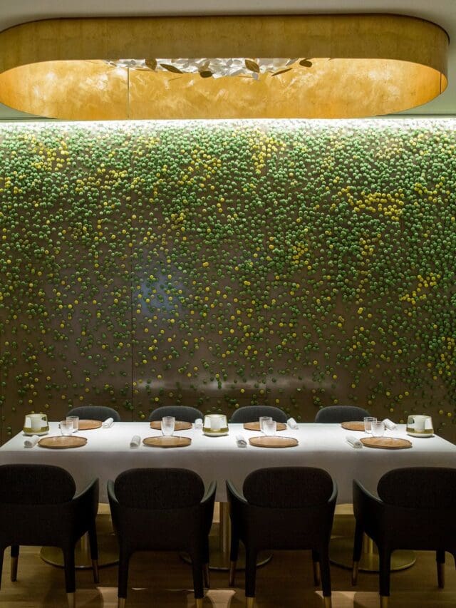 alain ducasse at the dorchester