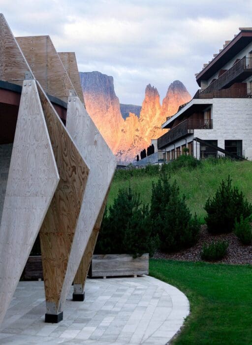 alpina italian dolomites