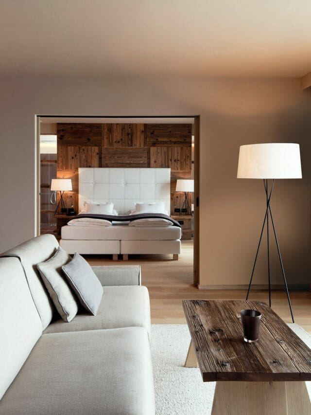 alpina dolomites suite