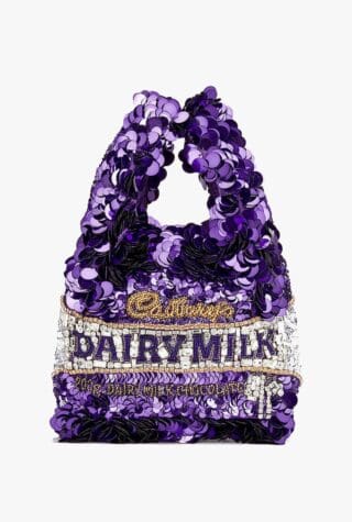 Anya Brands Dairy Milk tote