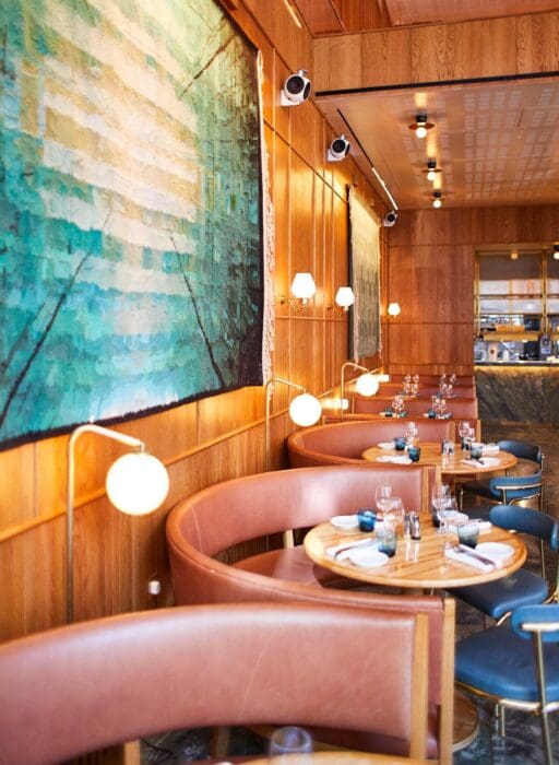 aquavit london