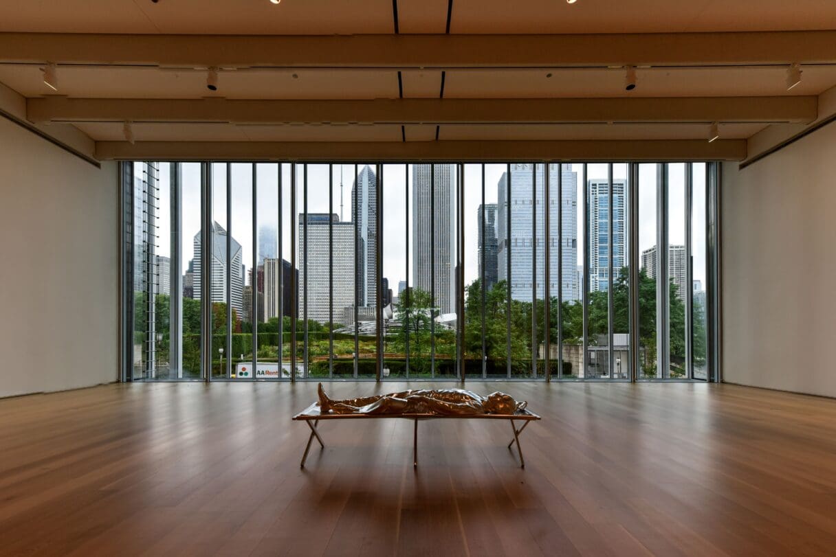 Art Institute of Chicago