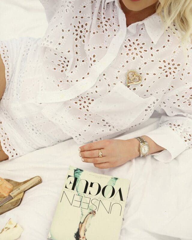 bag butler jewellery rental