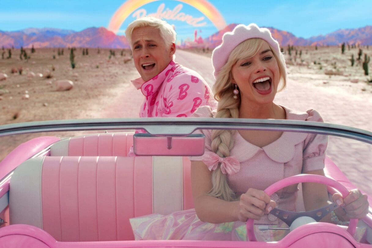 barbie movie