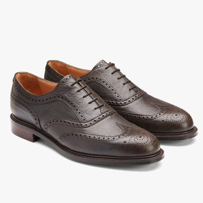 best men's oxford shoes
