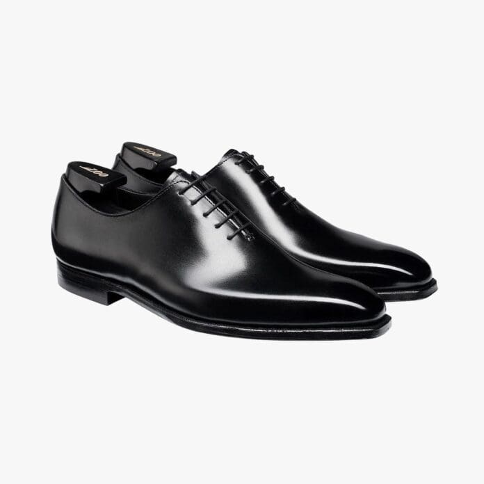 best men's oxford shoes