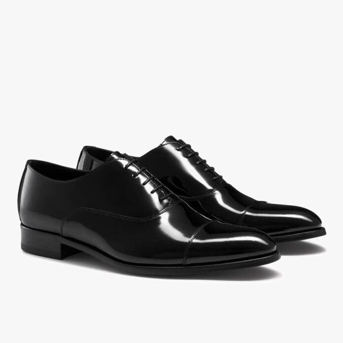 best oxford shoes for men