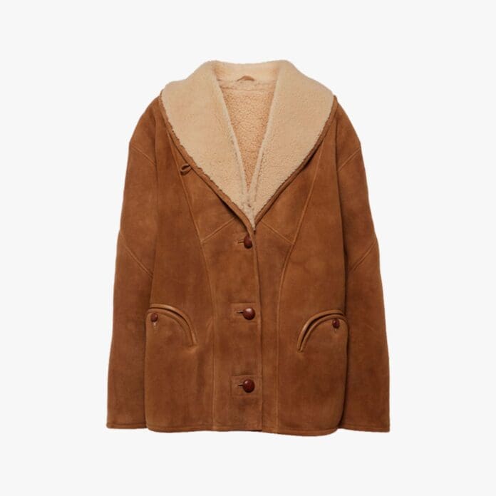 Blazé Milano Tatoosh jacket