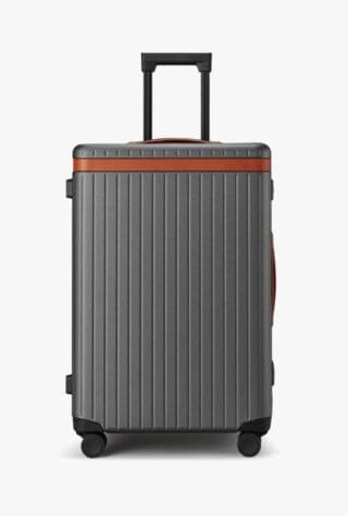 carl friedrik the check in bag