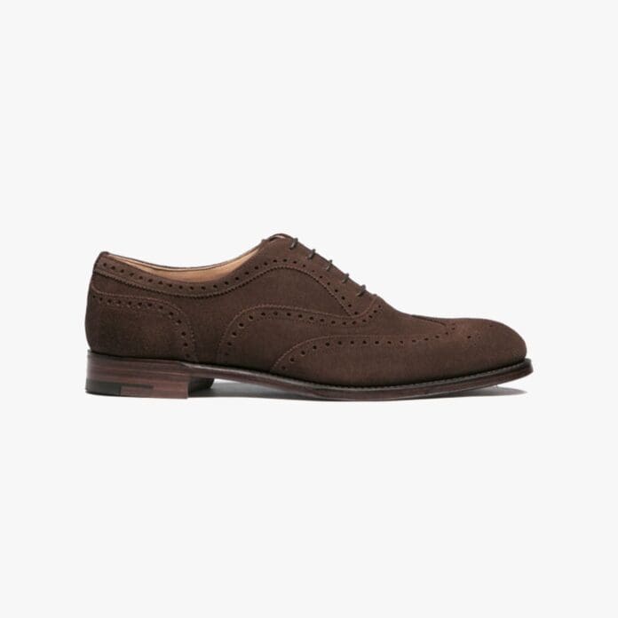 Cheaney Arthur III Oxford brogues