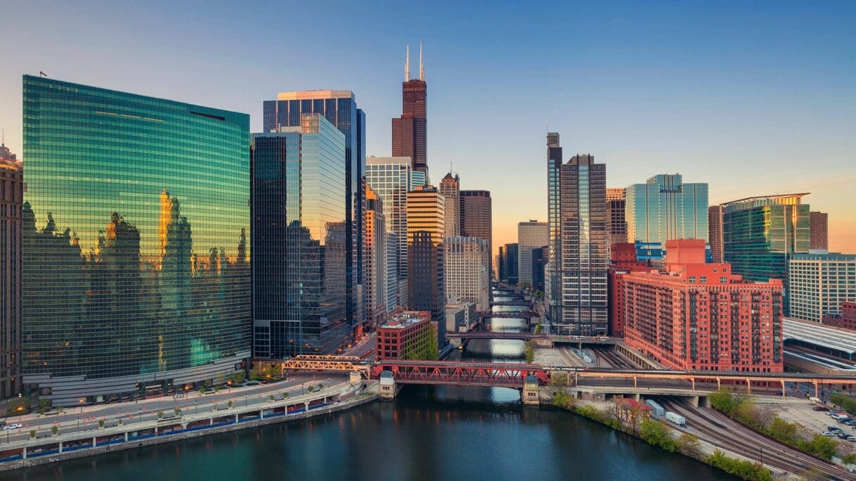 chicago city guide