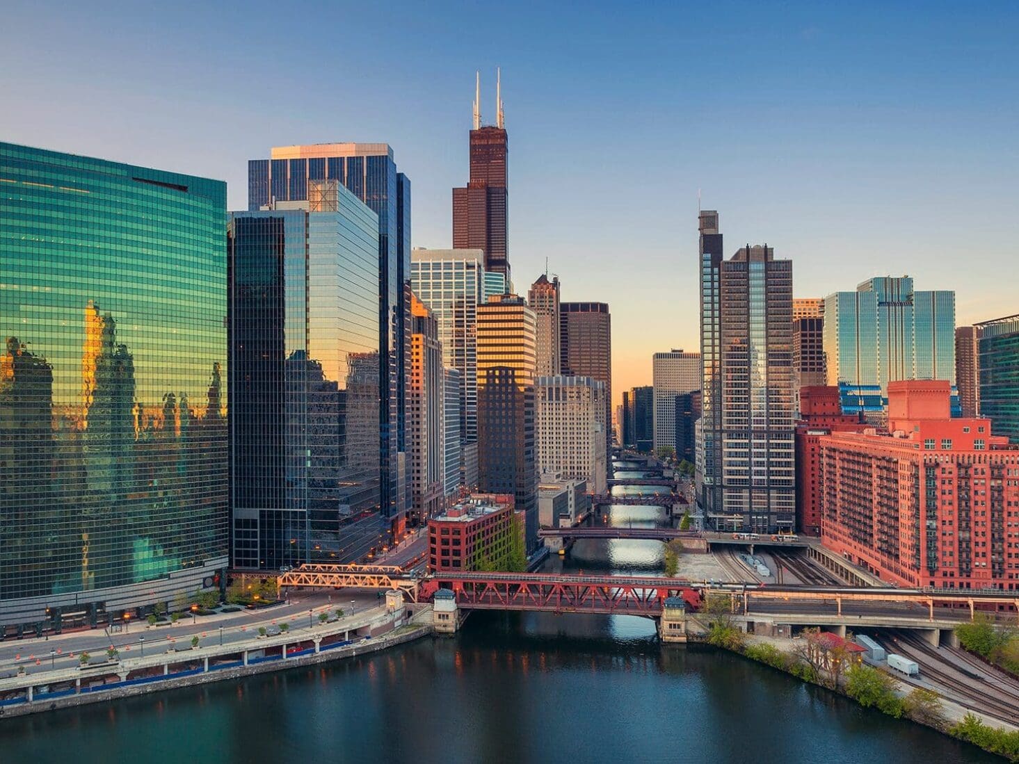chicago city guide