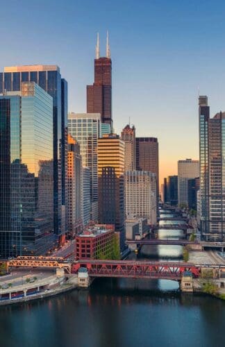 chicago city guide