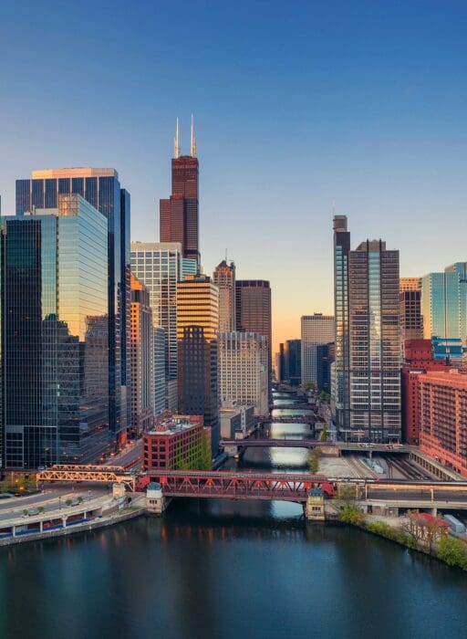 chicago city guide