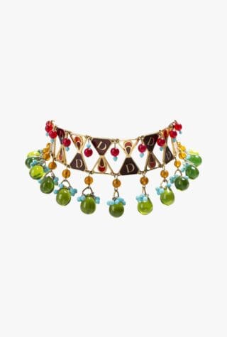 Christian Dior necklace