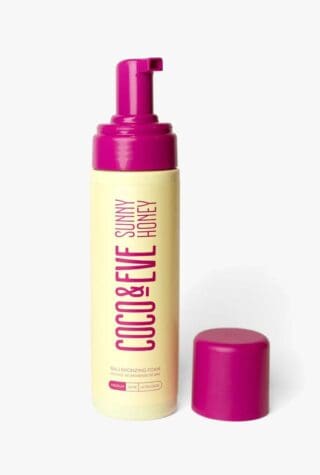 coco and eve self tan