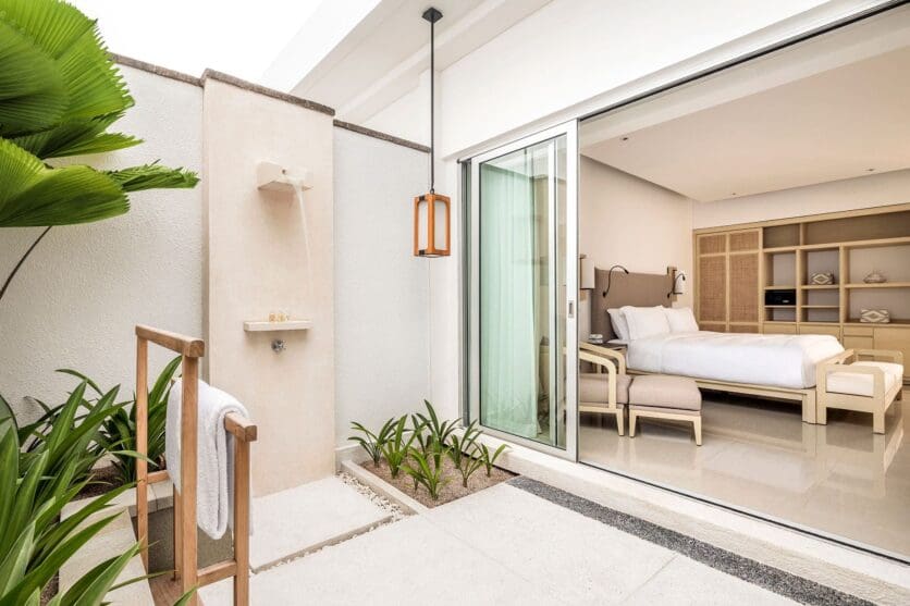 como uma canggu suite