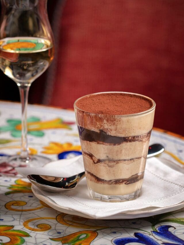 dear jackie tiramisu