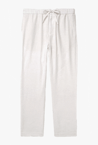 Frescobol Carioca Trousers
