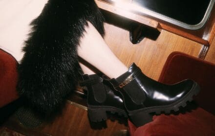 chelsea boots