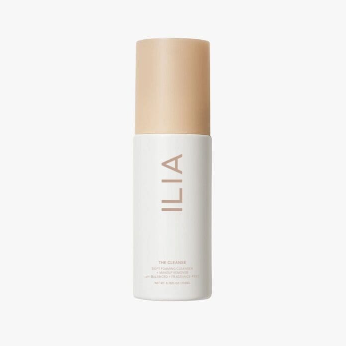 ilia the cleanse