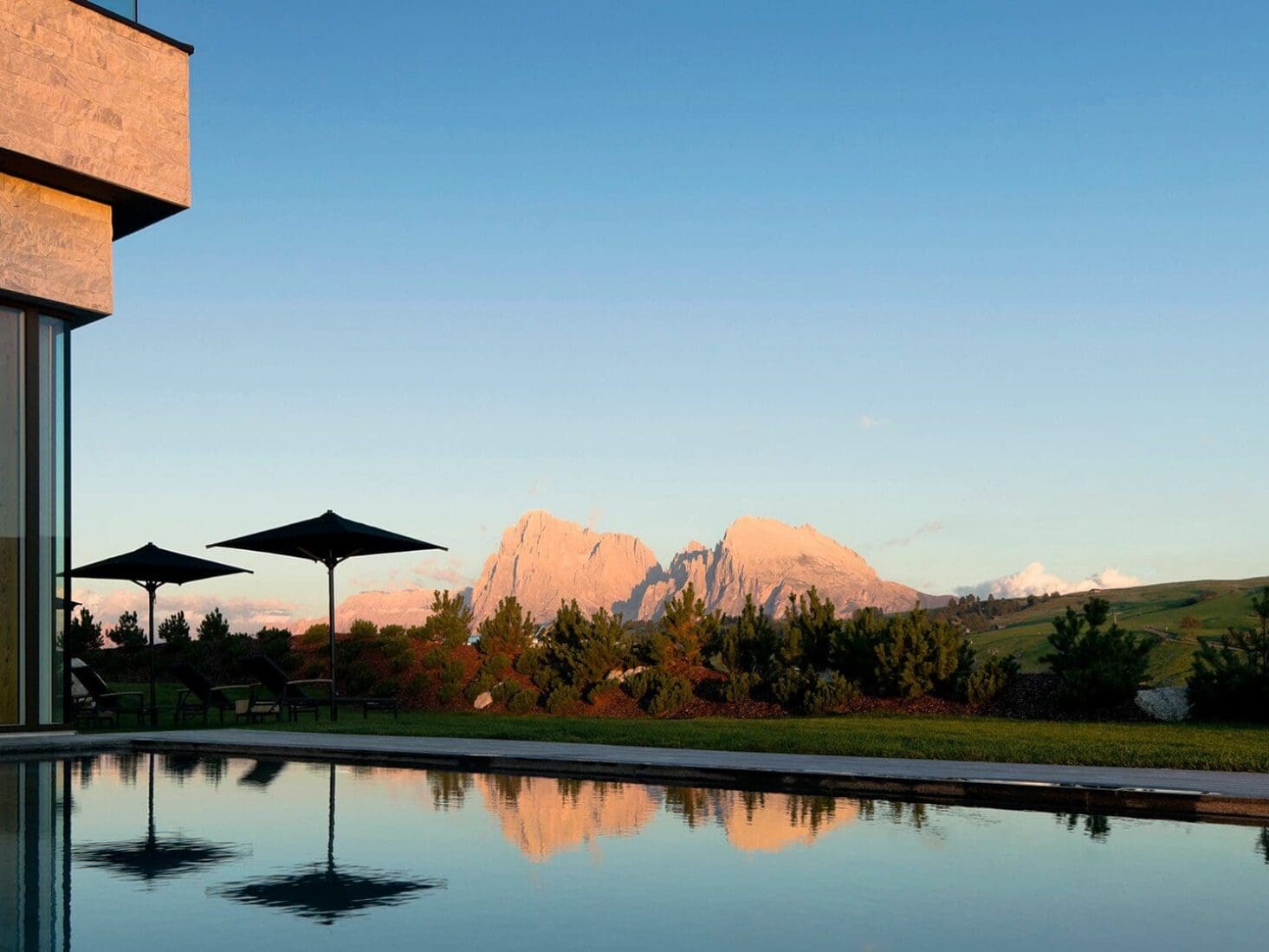 italian dolomites