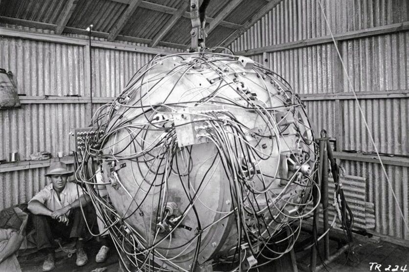 oppenheimer cillian murphy christopher nolan