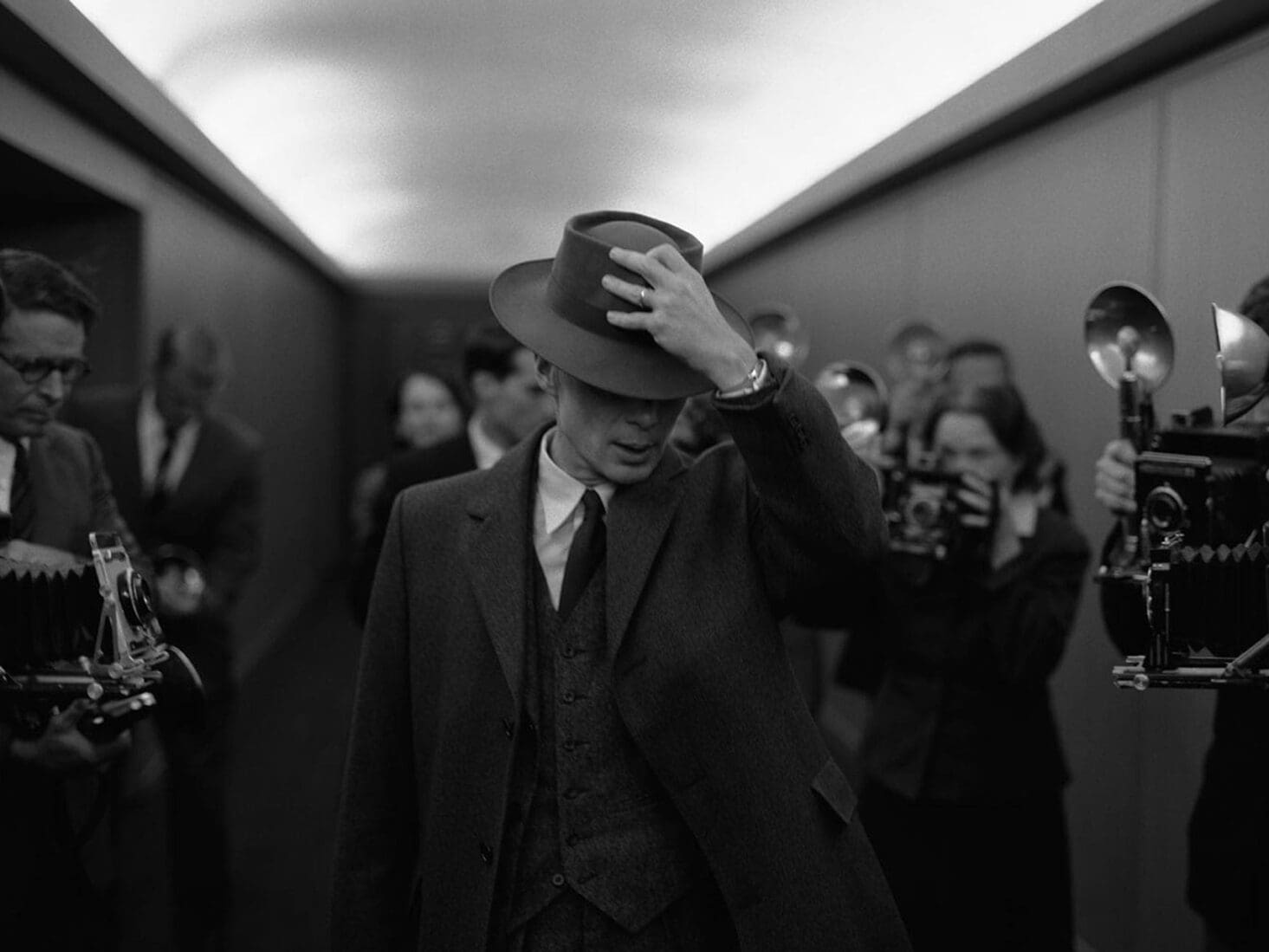 Who was the real Oppenheimer - Christopher Nolan, Cillian Murphy