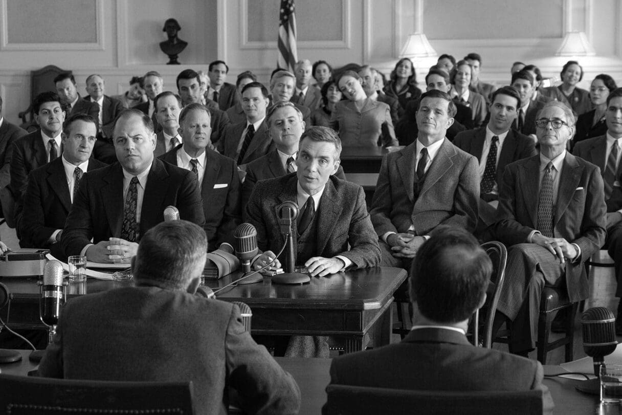 Who was the real Oppenheimer - Christopher Nolan, Cillian Murphy