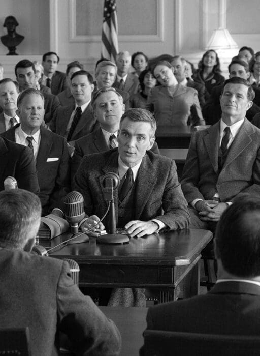 Who was the real Oppenheimer - Christopher Nolan, Cillian Murphy