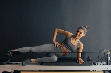 reformcore pilates classes London