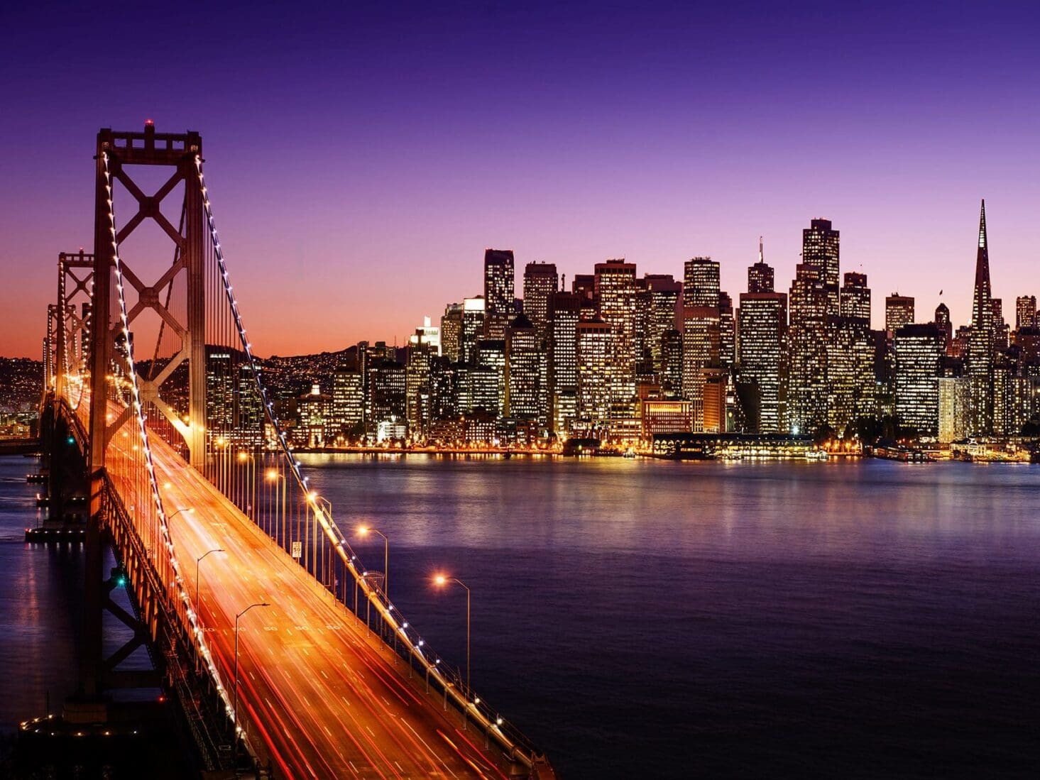 san francisco