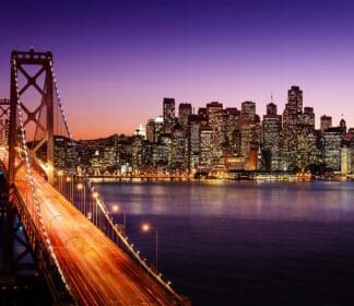 san francisco