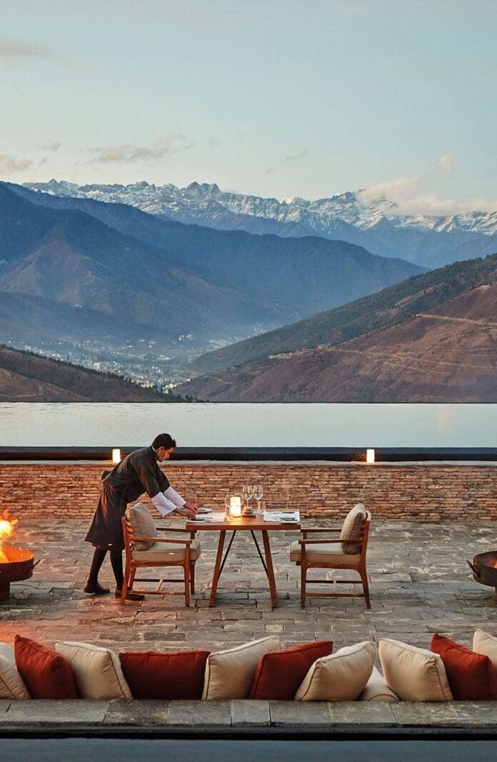 sis sense thimphu bhutan