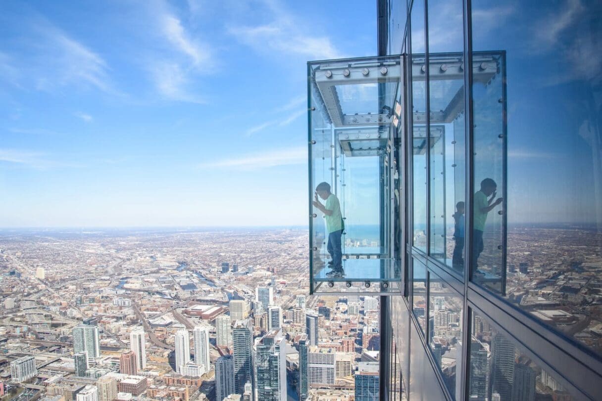 the willis tower