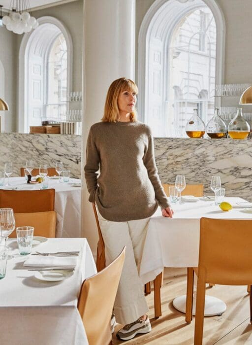 skye gyngell chef spring