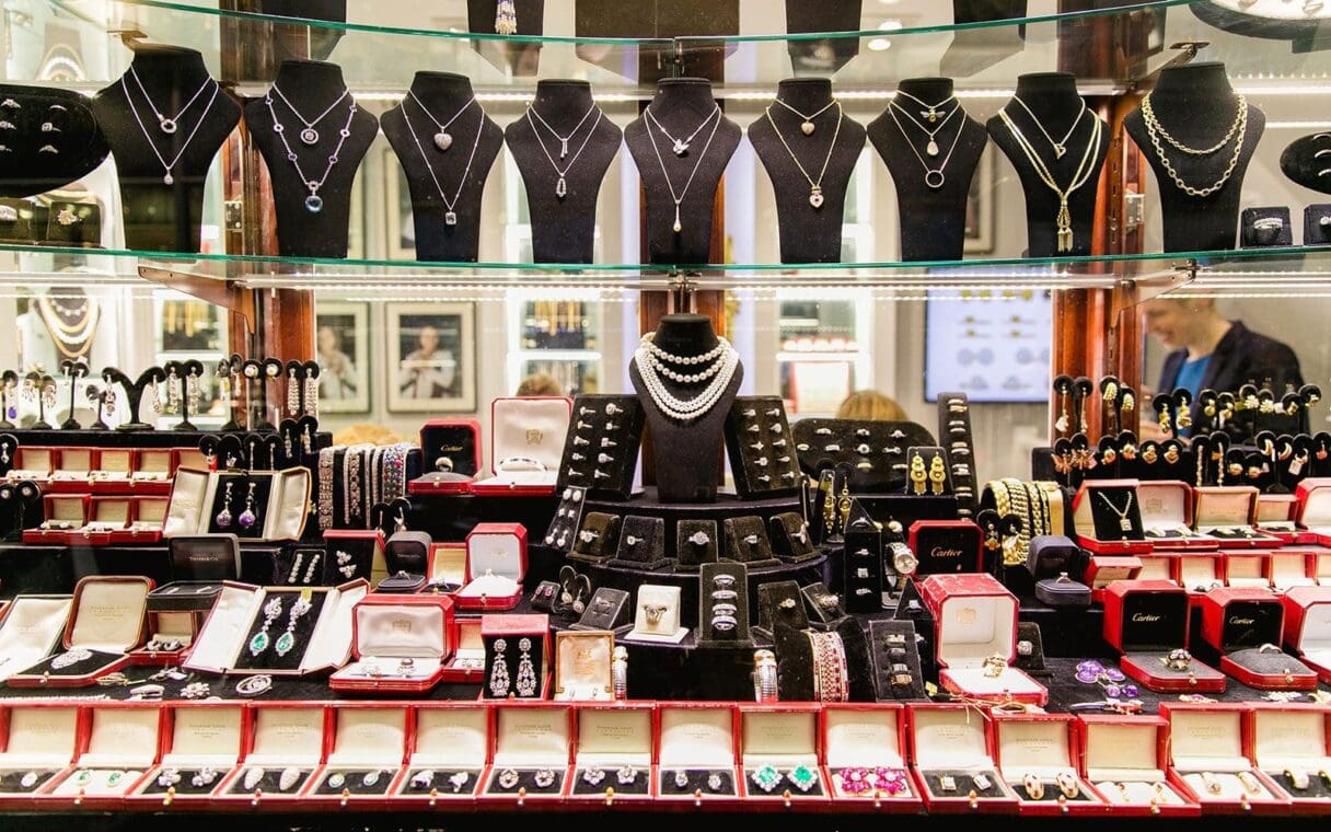 susannah lovis burlington arcade jewellery