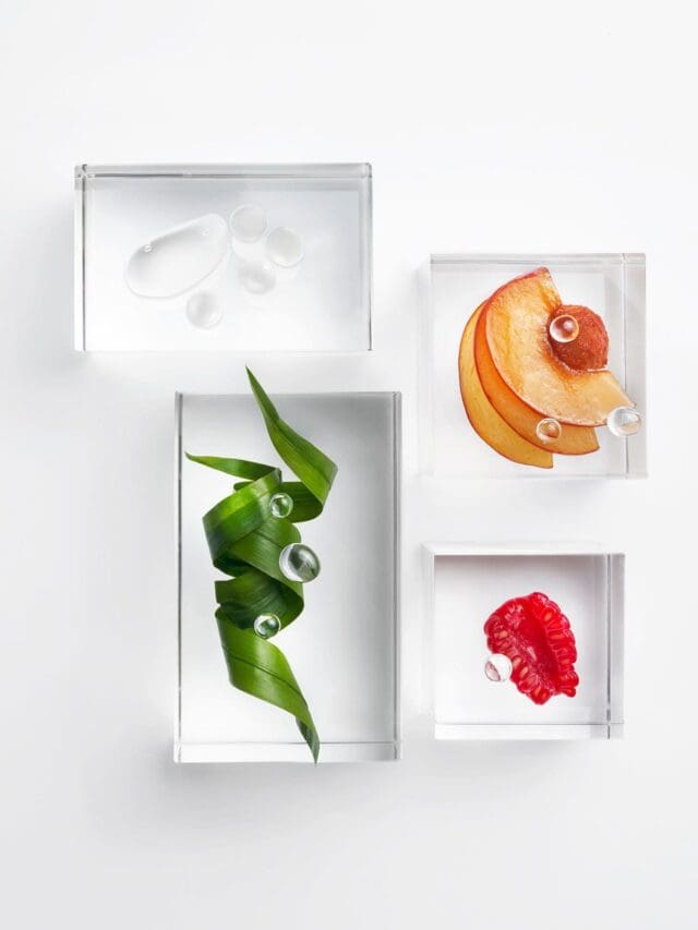 The Brilliant Ingredients noble panacea
