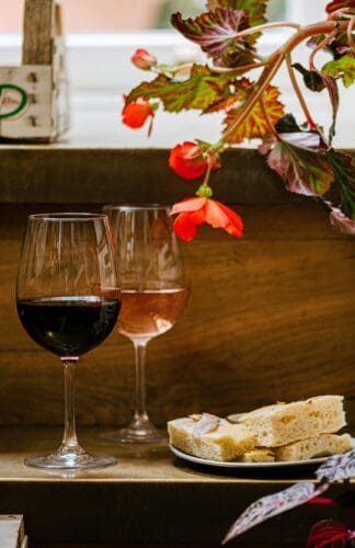 the petersham wine bars
