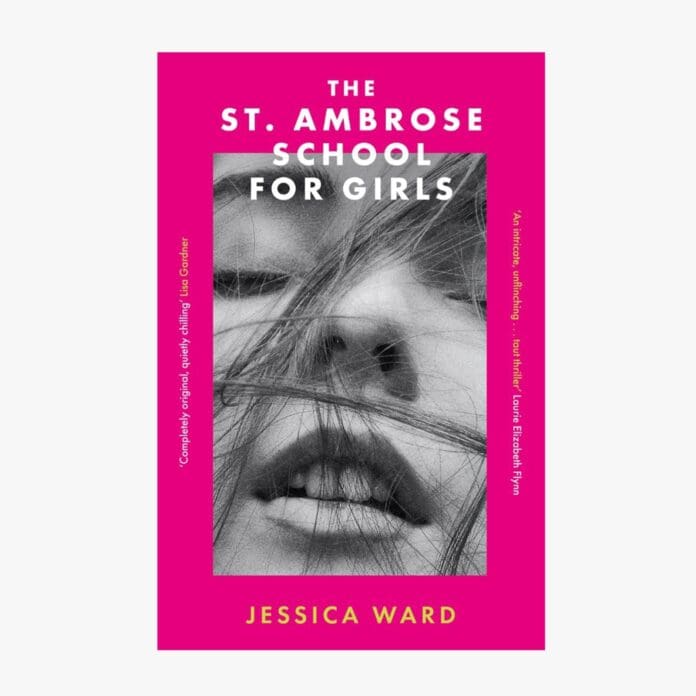 the st ambrose school for girls july books
